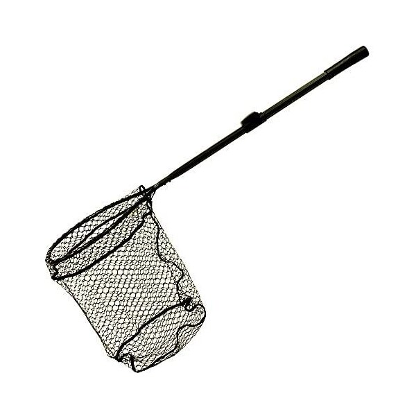 Promar Grande Series Landing Net 18in X 20in Hoop 30in Hndl